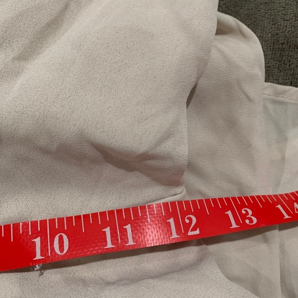 Show Me Your Mumu Jenn Maxi Dress size XS NWT *no belt - Picture 3 of 5